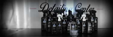 7 avril 2018 Démonstration des produits de Detailing Alchimy7 chez Maniac’Auto à Bois d’Arcy (78)