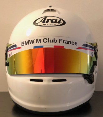 Bandeaux Visière De Casque