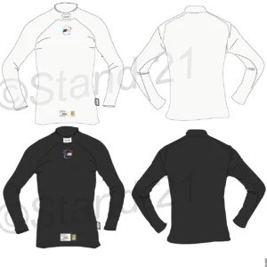 Haut de sous-vêtements Regular Evo