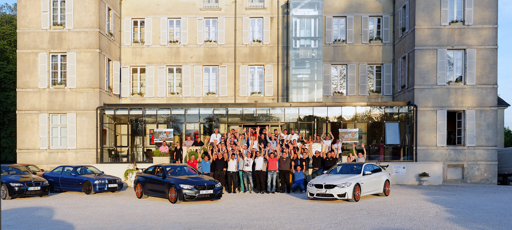 BMW M Club France – La communauté de BMW M : Automobiles BMW M.