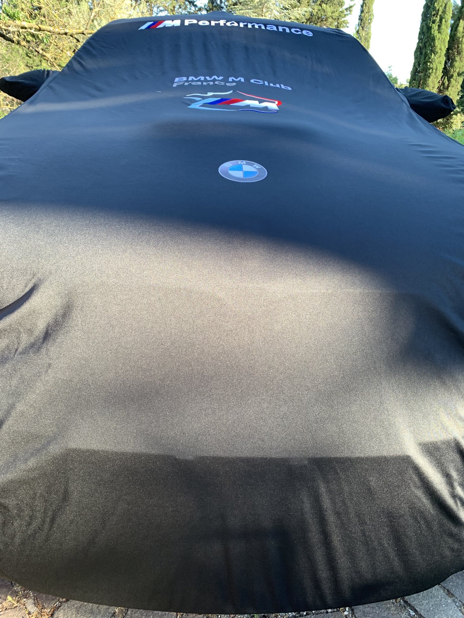 Bâche Housse de protection Camouflage pour BMW X5 M (E70), 85,00 €
