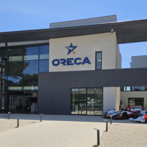 29/11/2024 - Journée Oreca/Spark