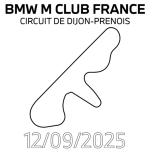 12/09/2025 - Dijon-Prenois