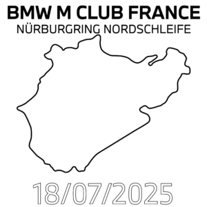 18/07/2025 – Trackday Nordschleife