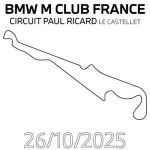 26/10/2025 - Paul Ricard F1, Le Castellet
