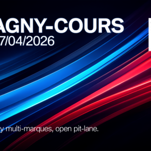 04/2026 - Magny-Cours